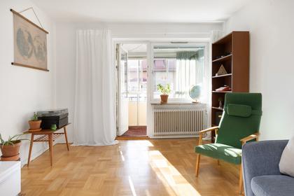 Interiörbild