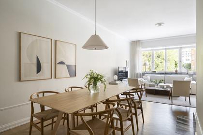 Interiörbild