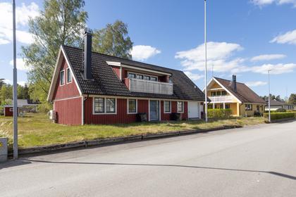 Exteriörbild