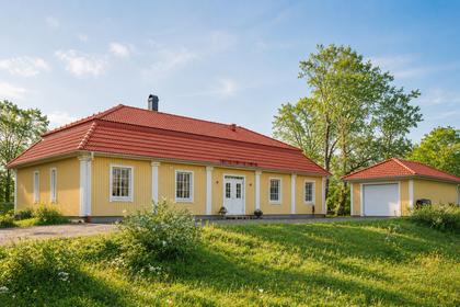 Exteriörbild