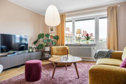 Interiörbild
