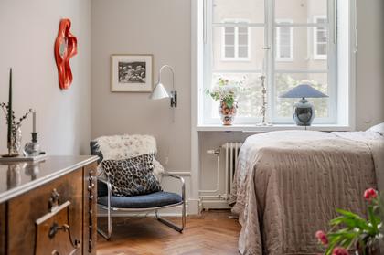Interiörbild