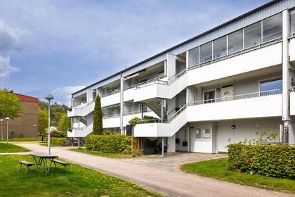 Exteriörbild