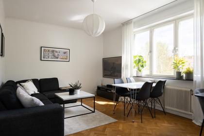 Interiörbild