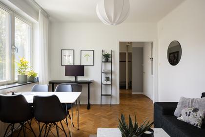Interiörbild