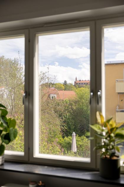 Interiörbild