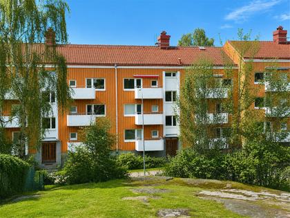 Exteriörbild