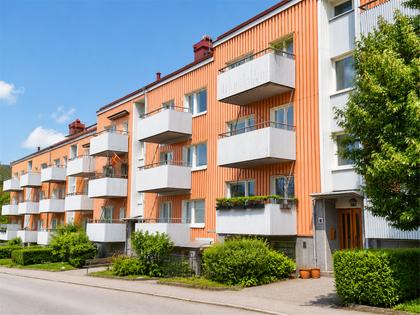 Exteriörbild