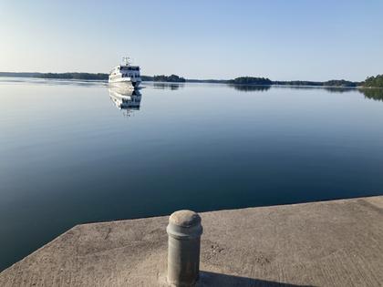 Bild av närområdet