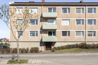 Exteriörbild