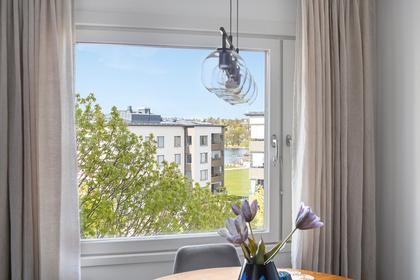 Interiörbild