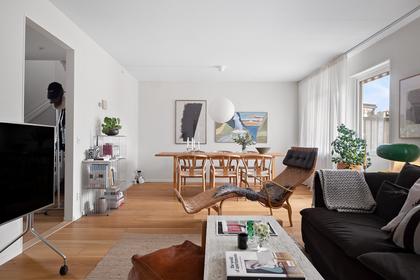 Interiörbild