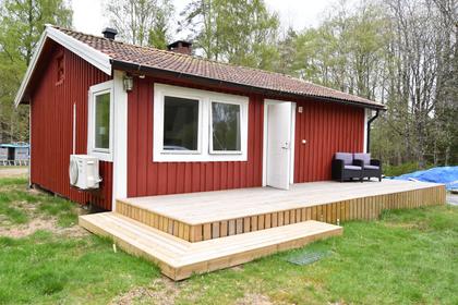 Exteriörbild