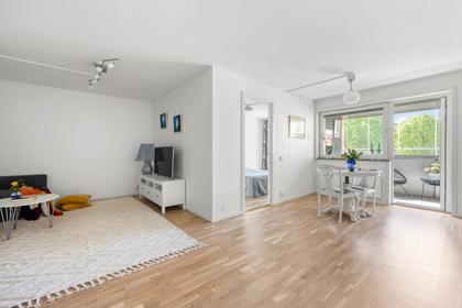 Interiörbild