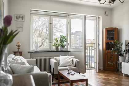 Interiörbild