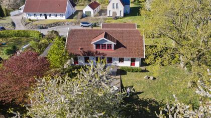 Exteriörbild
