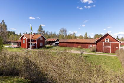 Exteriörbild