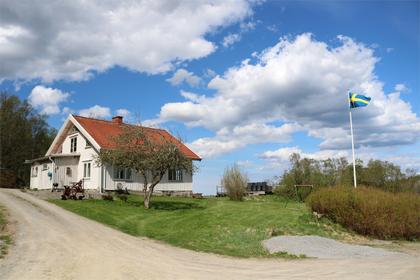 Bild av närområdet