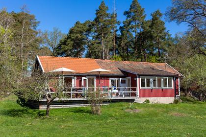 Exteriörbild