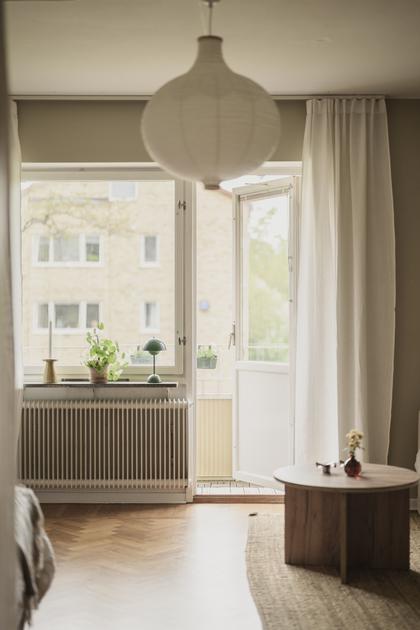 Interiörbild
