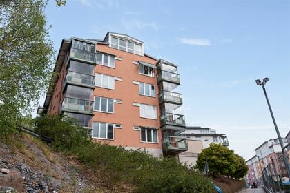 Exteriörbild