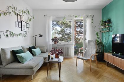 Interiörbild