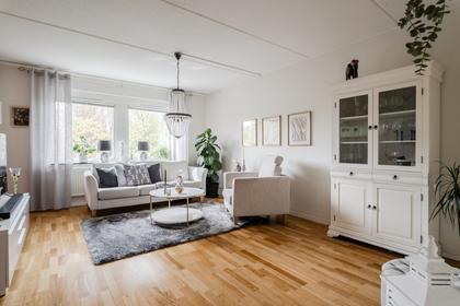 Långåkern 5, Sävedalen