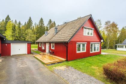 Exteriörbild