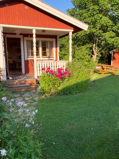 Exteriörbild