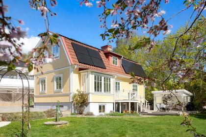 Exteriörbild
