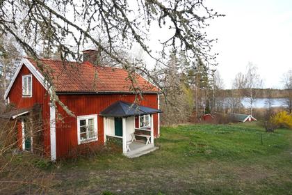 Exteriörbild