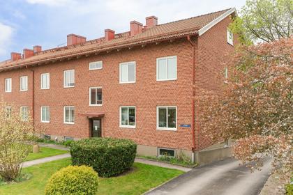 Exteriörbild
