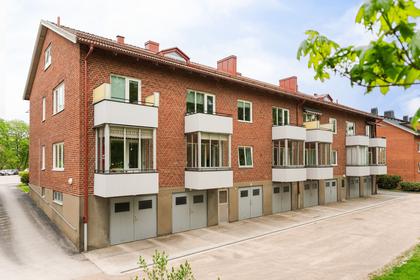Exteriörbild
