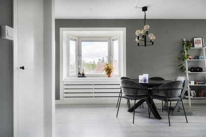 Kök eller matrum