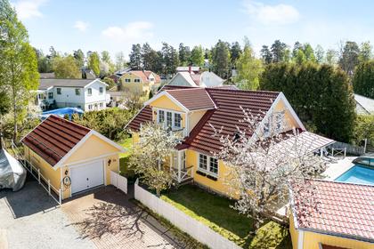 Exteriörbild