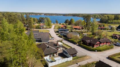 Bild av närområdet