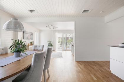 Kök eller matrum