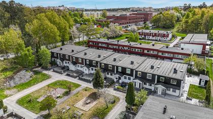 Bild av närområdet