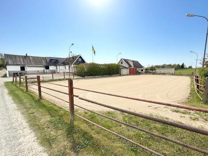 Bild av närområdet