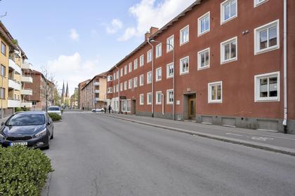 Exteriörbild
