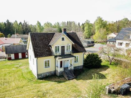Exteriörbild
