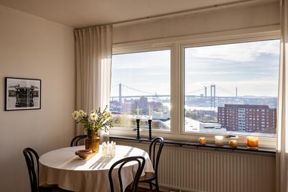 Interiörbild