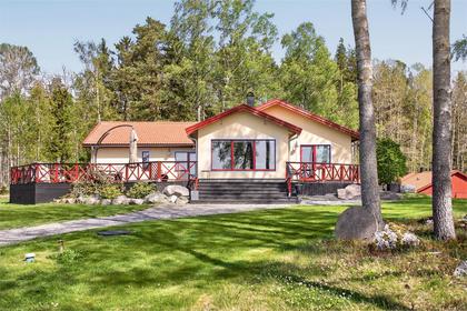 Bild av närområdet