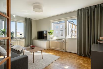 Interiörbild