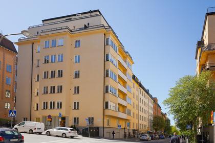 Exteriörbild