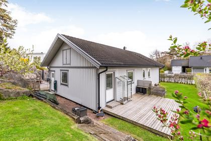 Exteriörbild