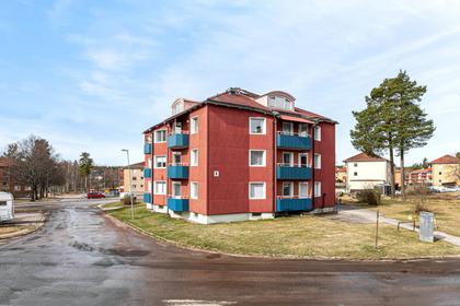 Exteriörbild