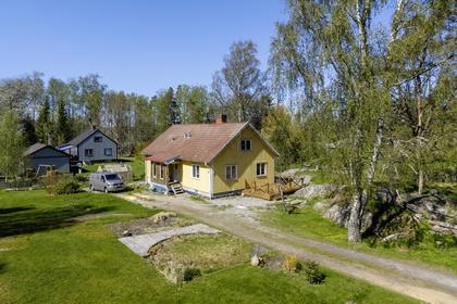 Exteriörbild
