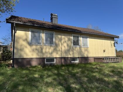 Exteriörbild