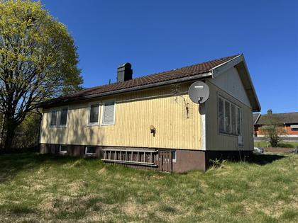Exteriörbild